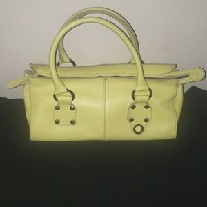 Leather Bag